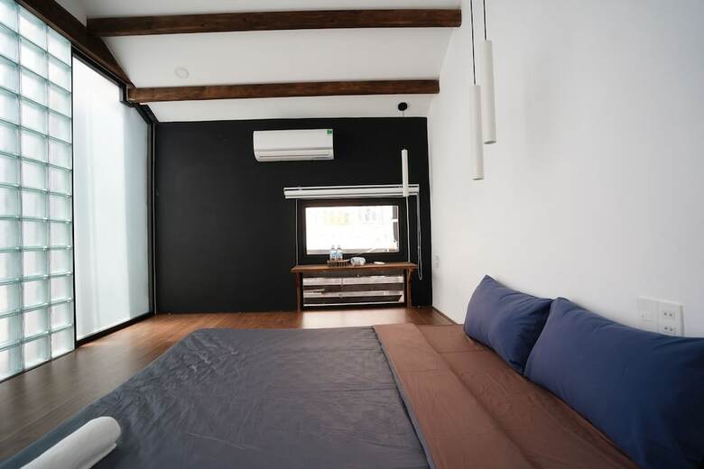 Hostal The Secret Garden