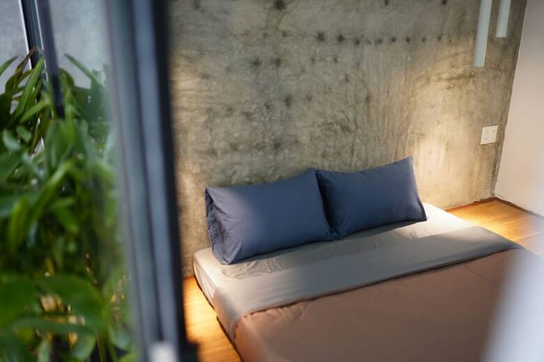 Hostal The Secret Garden