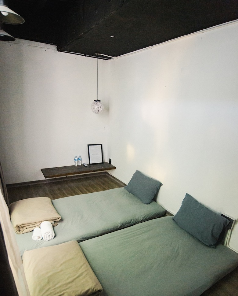 Hostal The Secret Garden