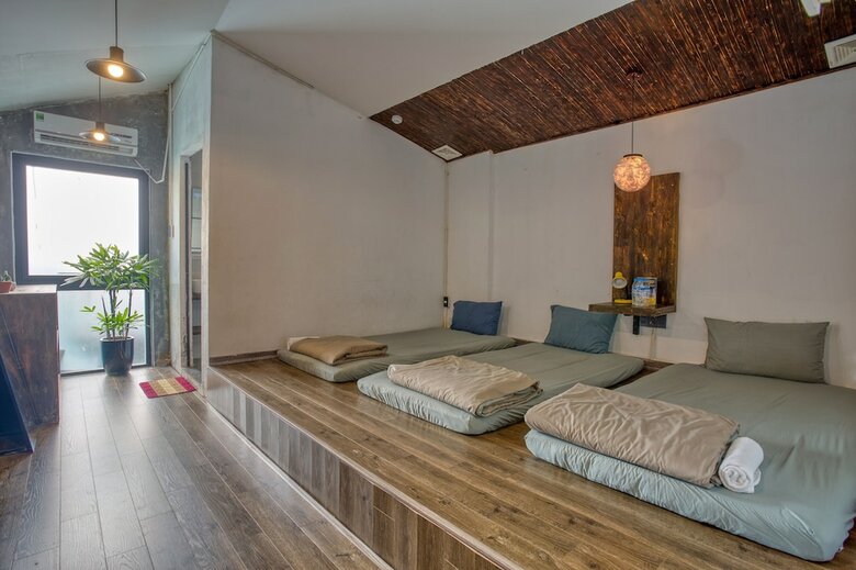 Hostal The Secret Garden