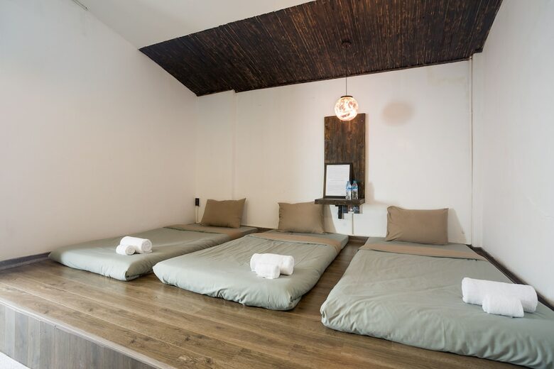 Hostal The Secret Garden