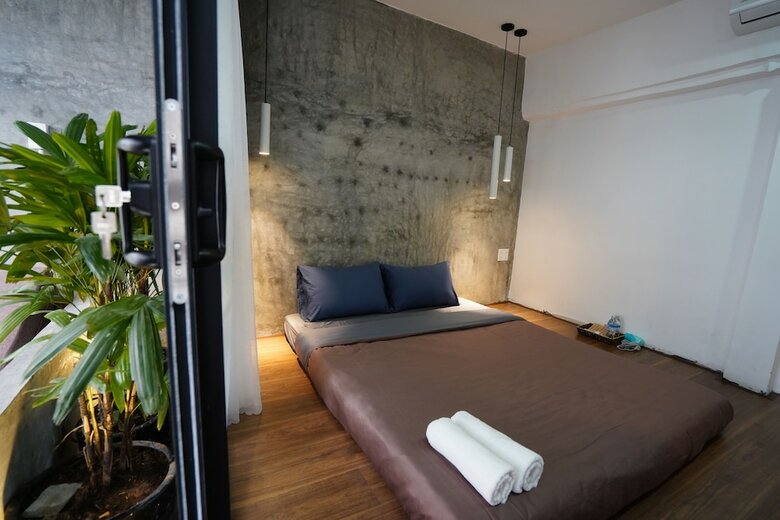 Hostal The Secret Garden