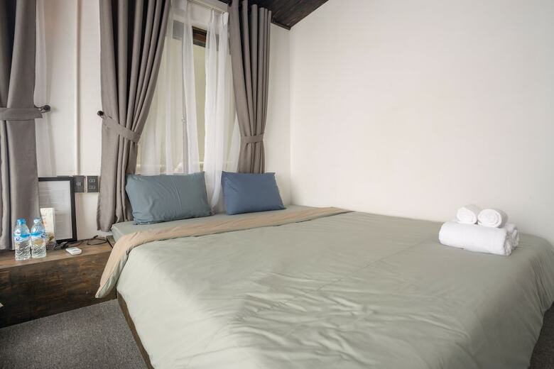 Hostal The Secret Garden