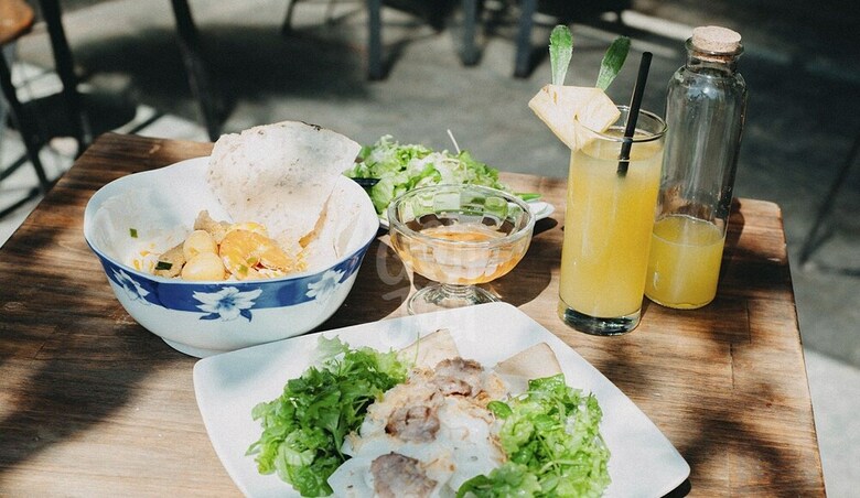 Hostal The Secret Garden