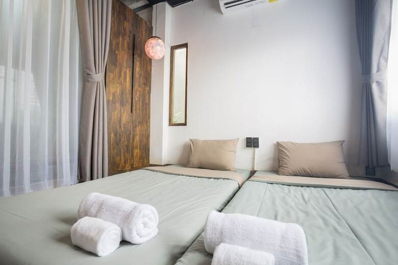 Hostal The Secret Garden