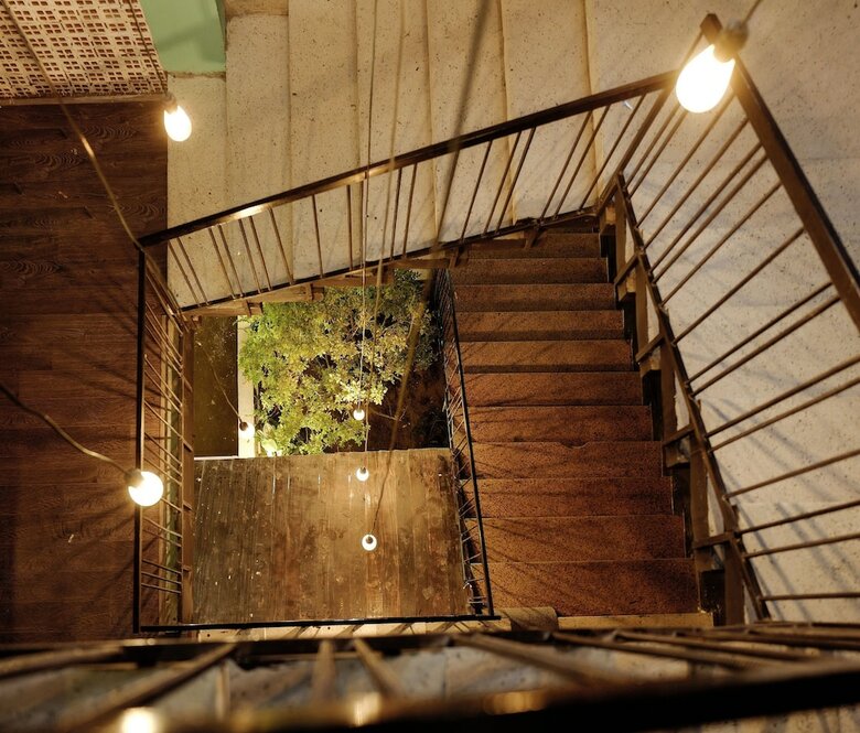 Hostal The Secret Garden