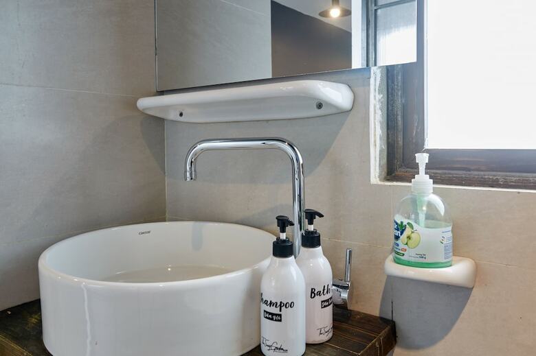 Hostal The Secret Garden