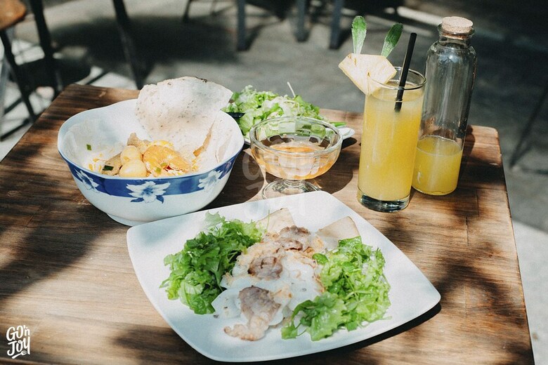 Hostal The Secret Garden