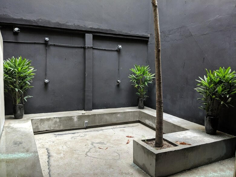 Hostal The Secret Garden