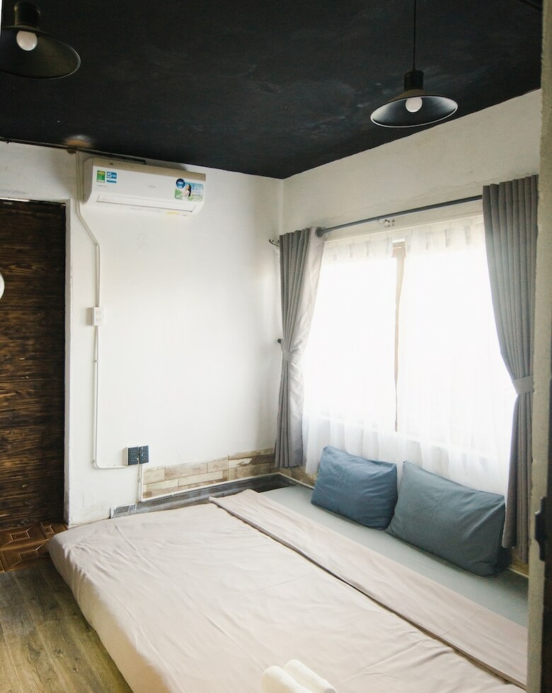 Hostal The Secret Garden