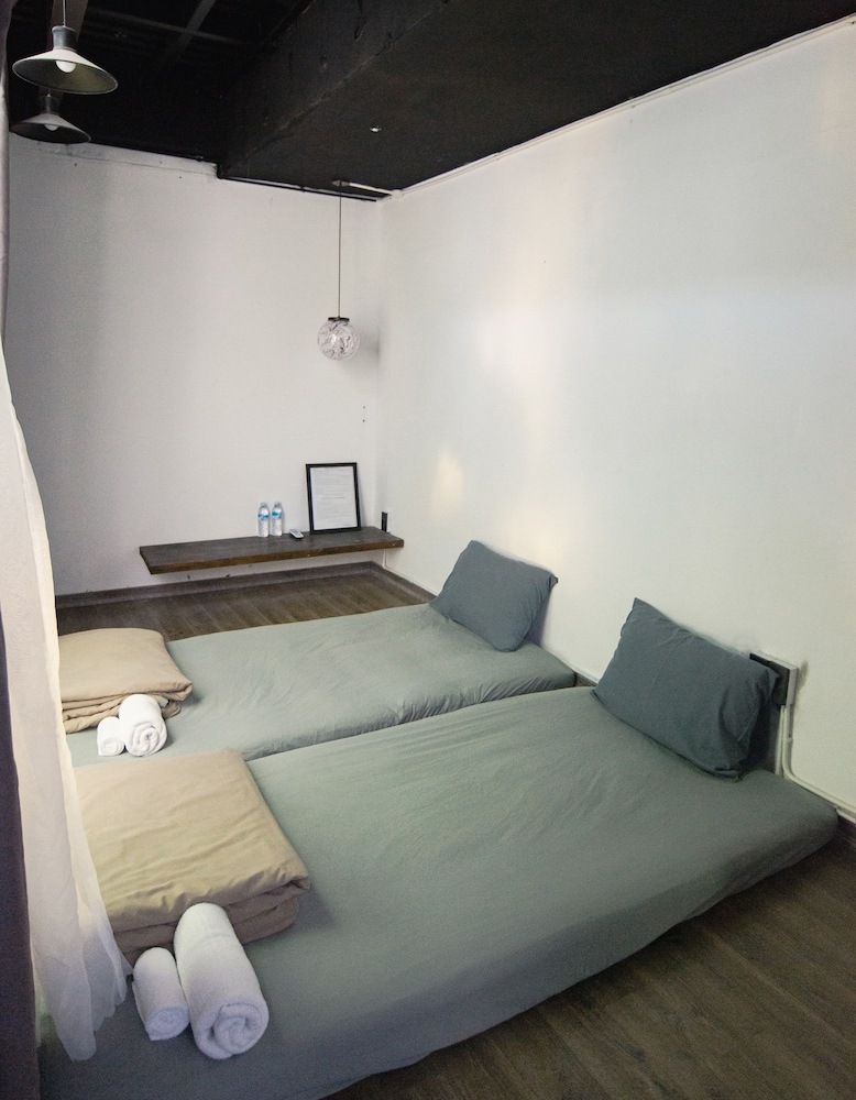 Hostal The Secret Garden