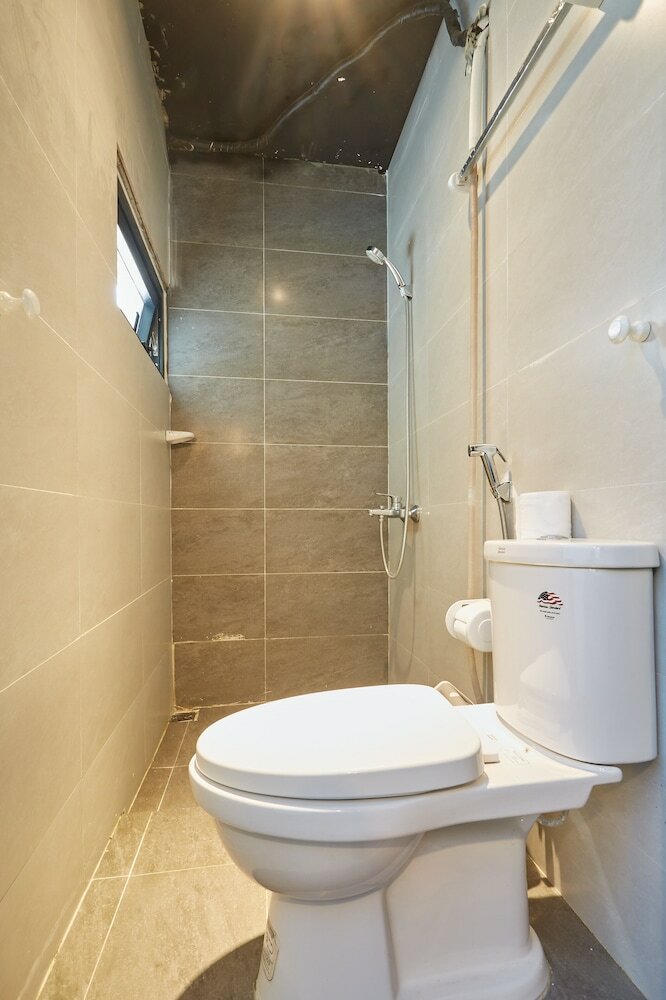 Hostal The Secret Garden