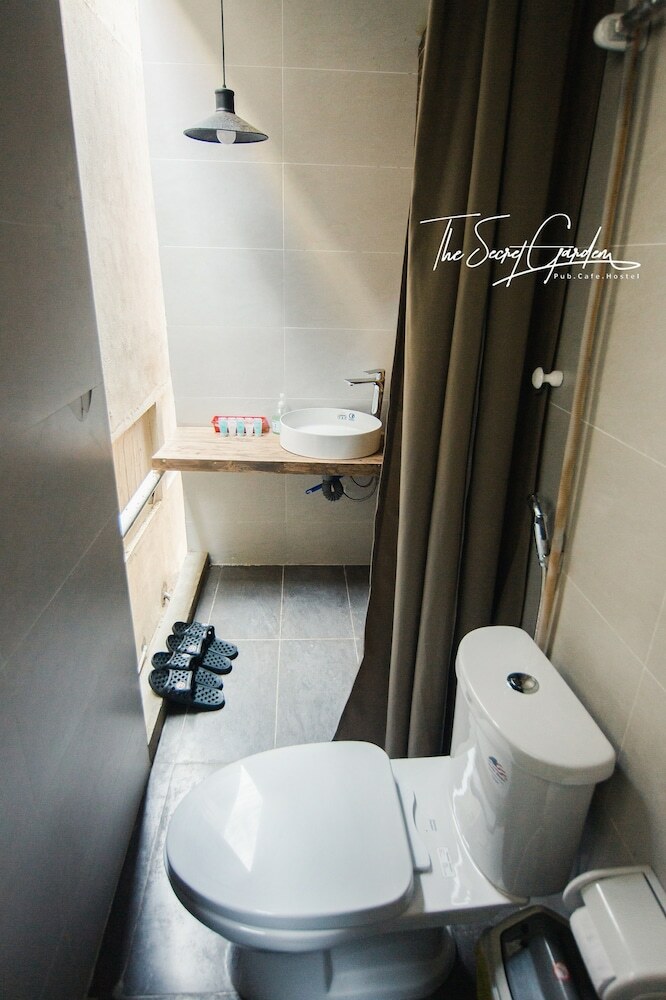 Hostal The Secret Garden