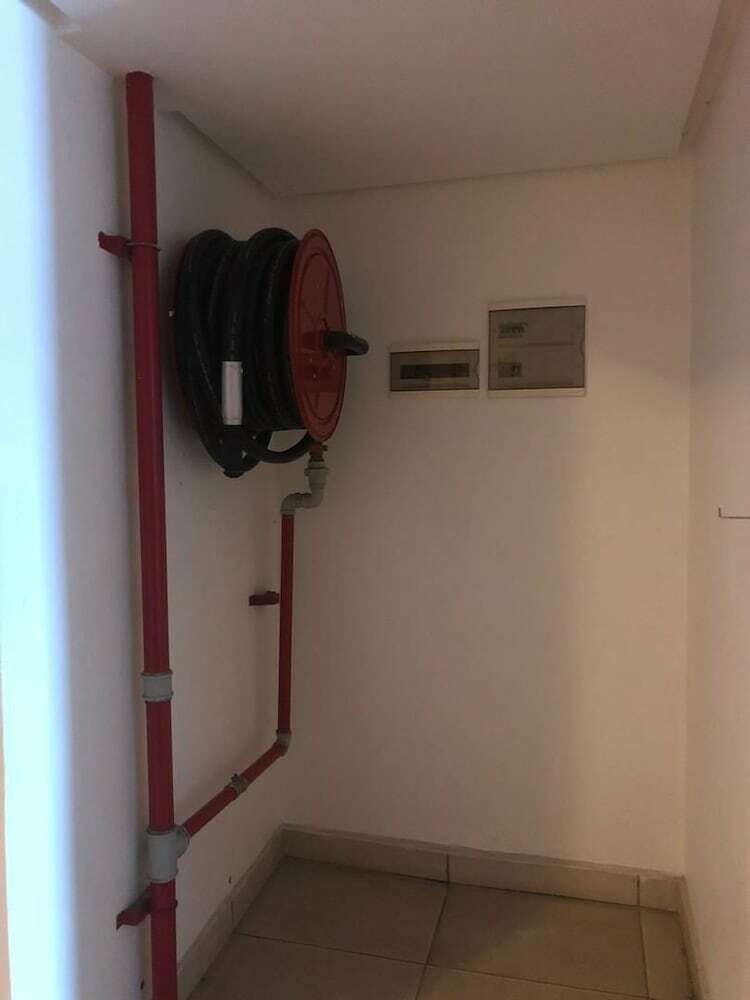 Hotel Manhattan Living