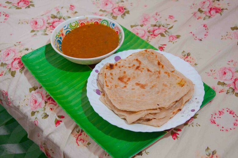 Bed & Breakfast Soul Mates