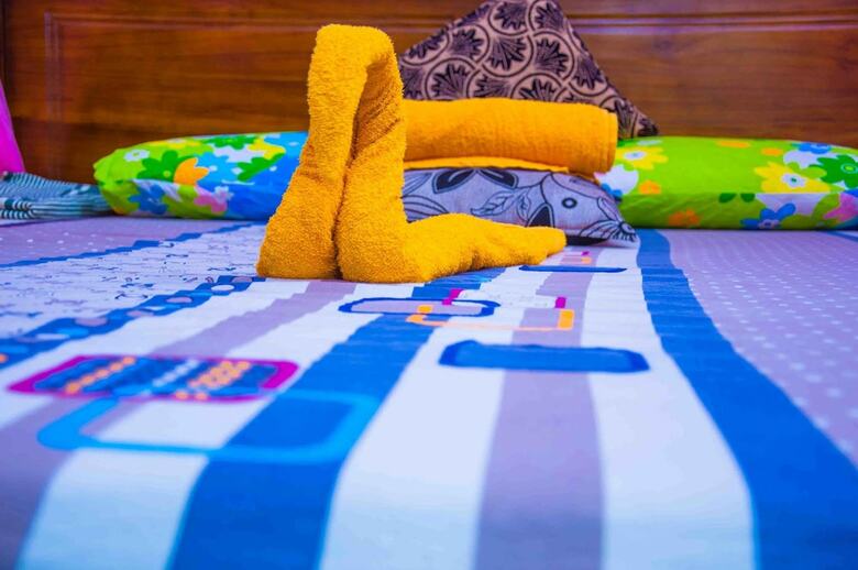 Bed & Breakfast Soul Mates