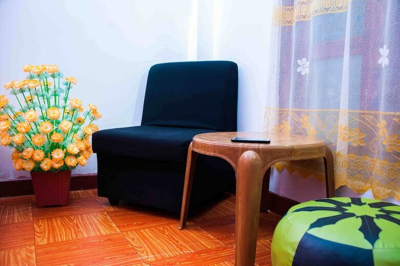 Bed & Breakfast Soul Mates