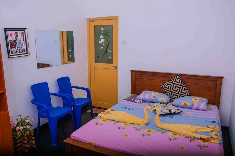 Bed & Breakfast Soul Mates