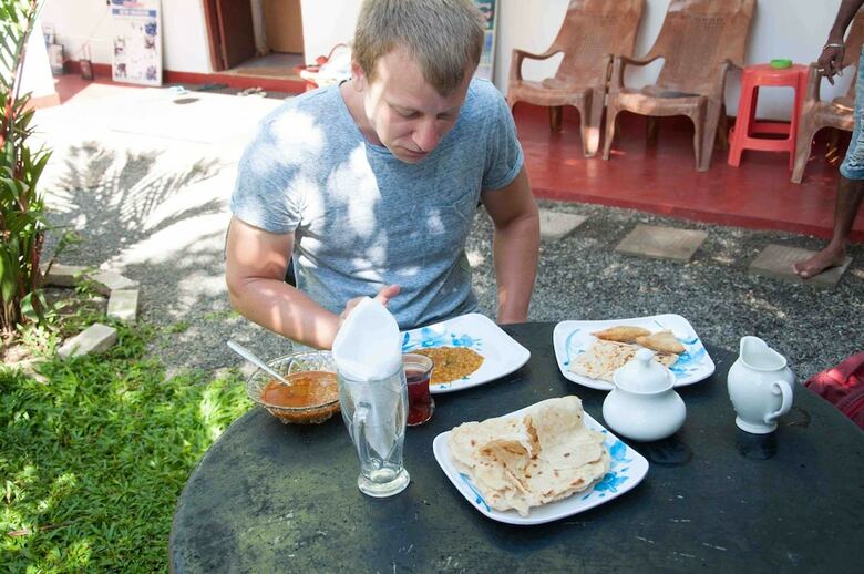 Bed & Breakfast Soul Mates