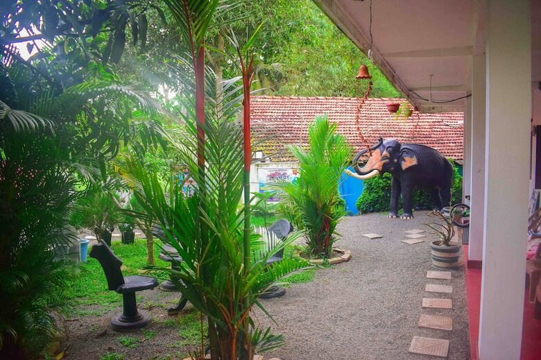 Bed & Breakfast Soul Mates