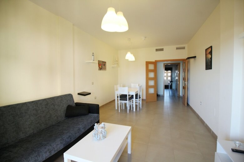 Albardi 3�a - Magn�fico Apartamento En Aguadulce