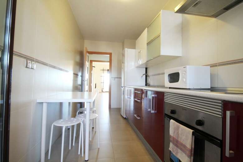 Albardi 3�a - Magn�fico Apartamento En Aguadulce