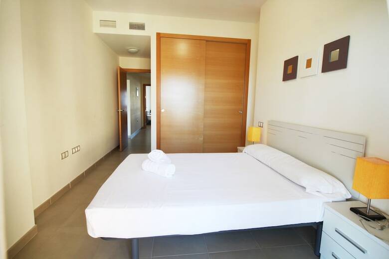 Albardi 3�a - Magn�fico Apartamento En Aguadulce