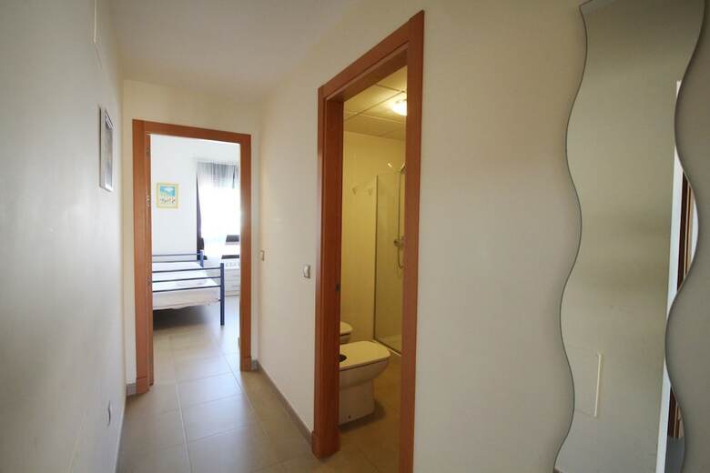 Albardi 3�a - Magn�fico Apartamento En Aguadulce