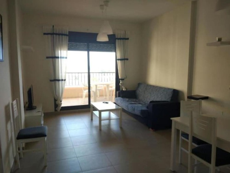 Albardi 3�a - Magn�fico Apartamento En Aguadulce
