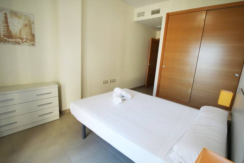 Albardi 3�a - Magn�fico Apartamento En Aguadulce