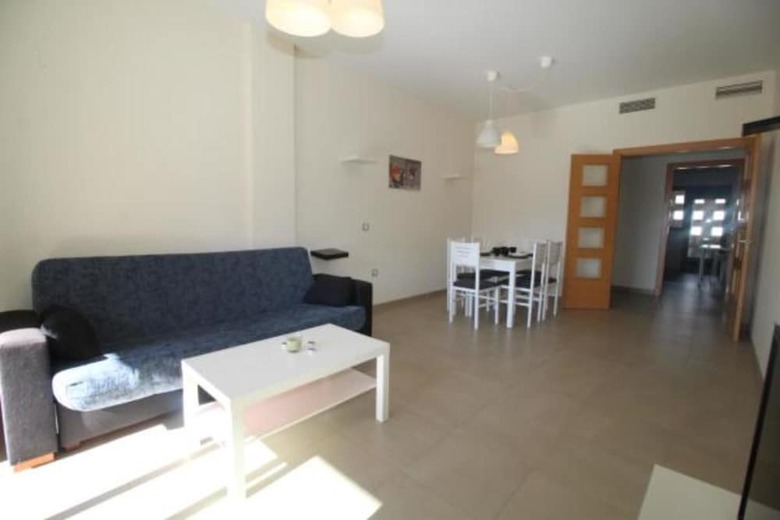 Albardi 3�a - Magn�fico Apartamento En Aguadulce