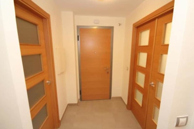 Albardi 3�a - Magn�fico Apartamento En Aguadulce