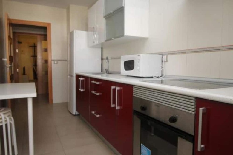 Albardi 3�a - Magn�fico Apartamento En Aguadulce