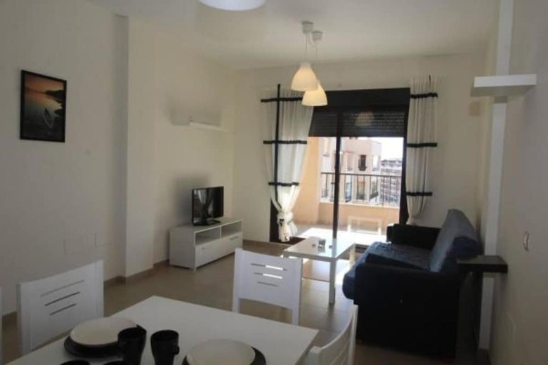 Albardi 3�a - Magn�fico Apartamento En Aguadulce