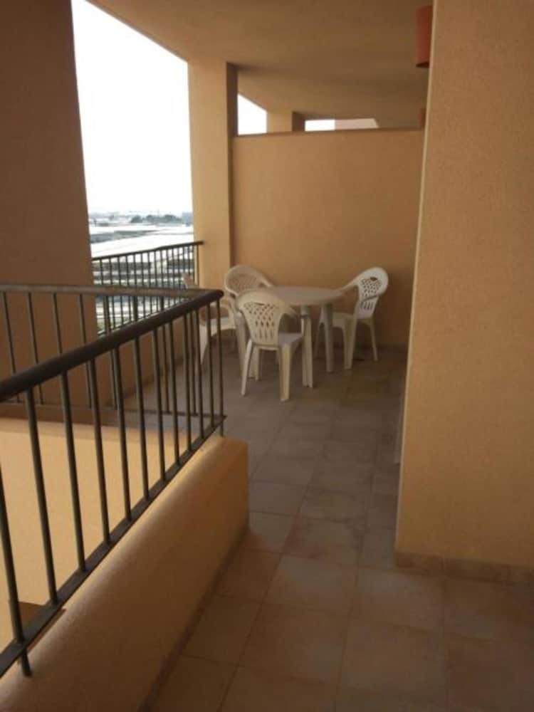 Albardi 3�a - Magn�fico Apartamento En Aguadulce