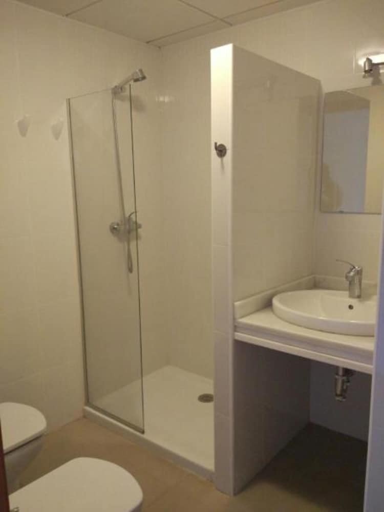 Albardi 3�a - Magn�fico Apartamento En Aguadulce