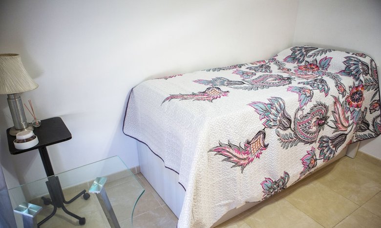 Apartamentos Torrequebrada - Magn�ficas Vistas Al Mar