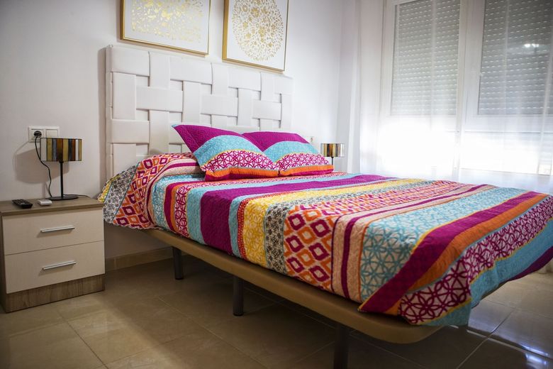 Apartamentos Torrequebrada - Magn�ficas Vistas Al Mar