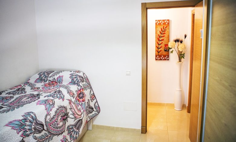 Apartamentos Torrequebrada - Magn�ficas Vistas Al Mar