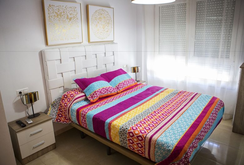 Apartamentos Torrequebrada - Magn�ficas Vistas Al Mar