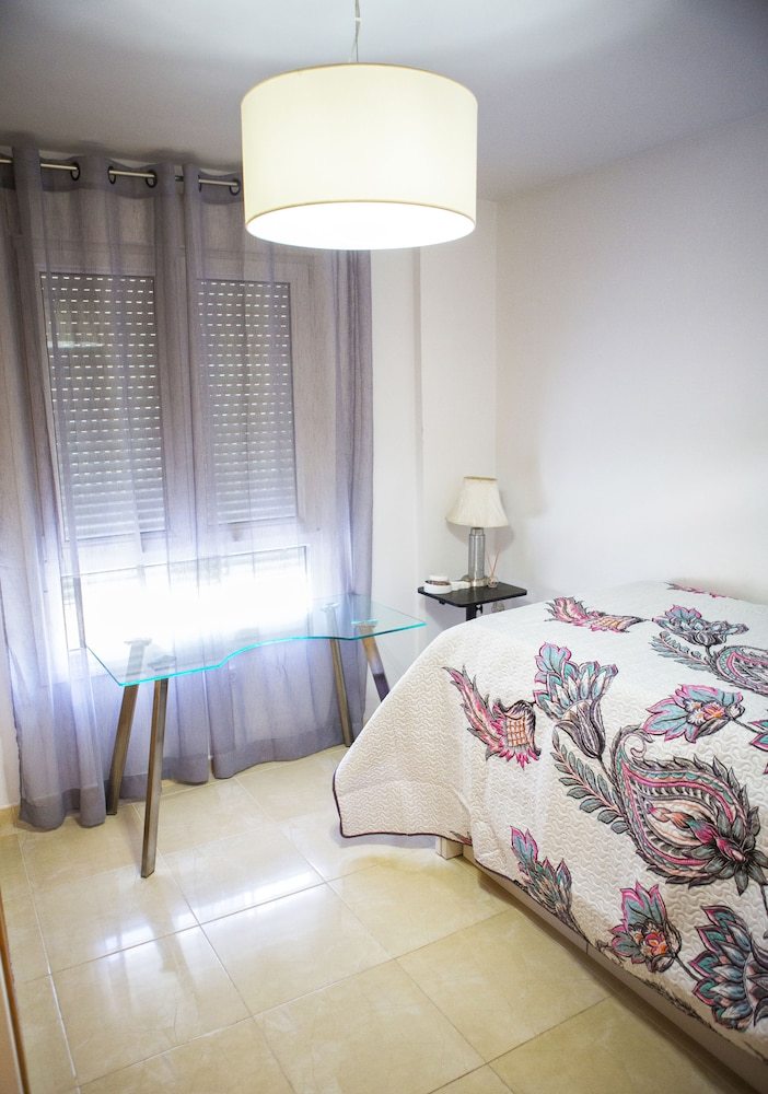 Apartamentos Torrequebrada - Magn�ficas Vistas Al Mar