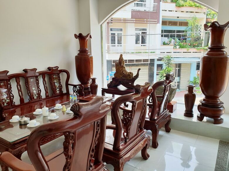 Quy Nhon Center Hotel