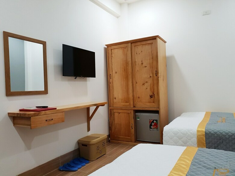 Quy Nhon Center Hotel