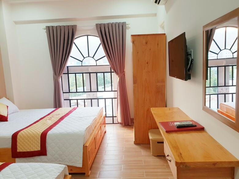 Quy Nhon Center Hotel