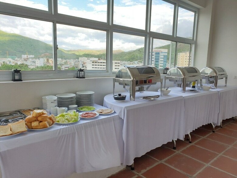 Quy Nhon Center Hotel