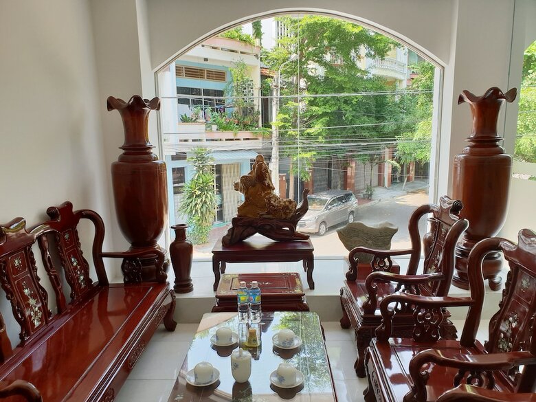 Quy Nhon Center Hotel