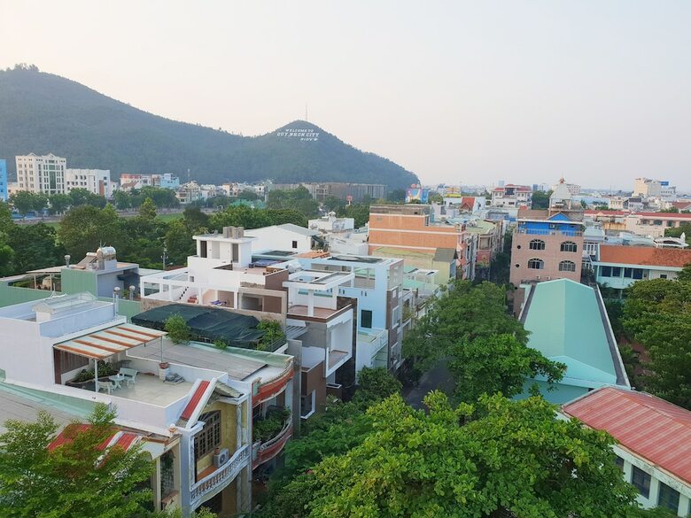 Quy Nhon Center Hotel