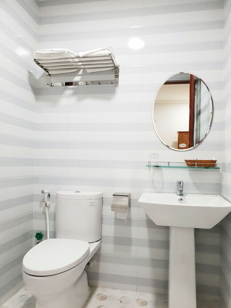 Quy Nhon Center Hotel