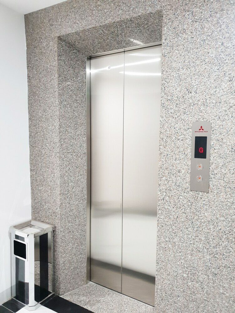 Quy Nhon Center Hotel