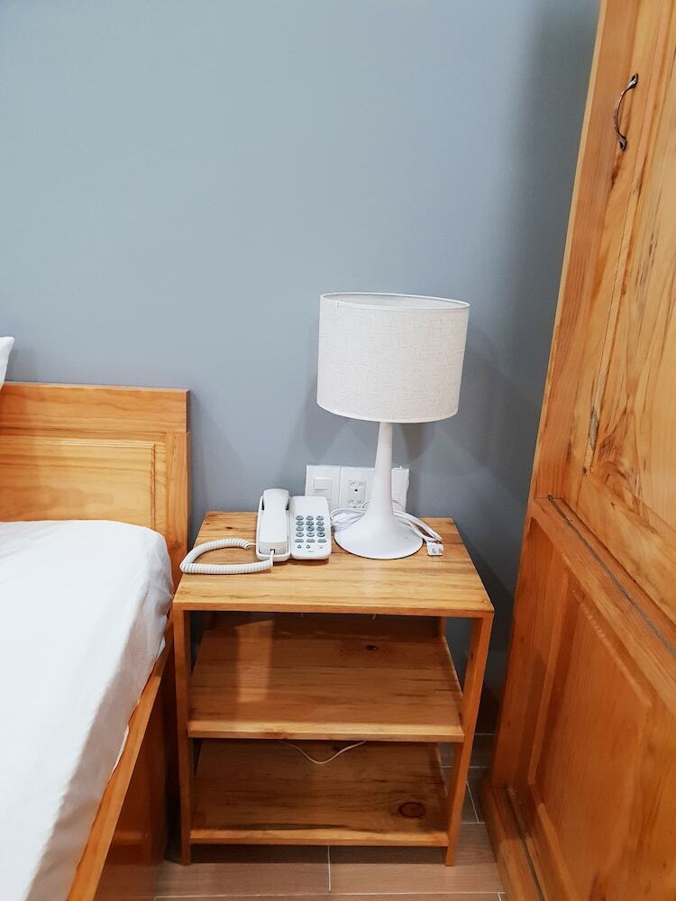 Quy Nhon Center Hotel